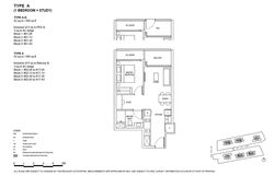 The Continuum (D15), Apartment #506323171